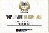  - Orphée by Bidule - Top Junior Awards 2020!