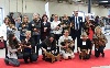  - Résultats de Paris Dog Show