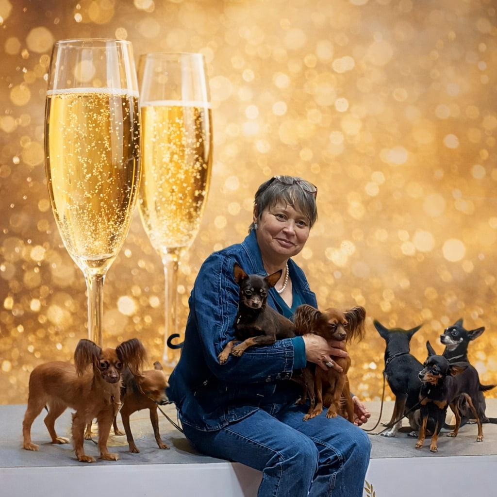 Bonne Année 2026 !!!